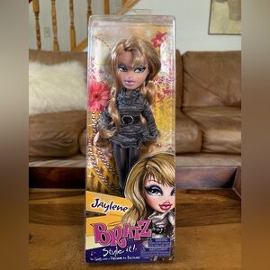 BRATZ DOLL Y2K Original JAYLENE